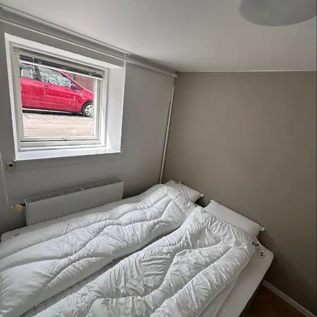 Wonderful In Heart Of Apartamento